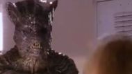Gill monster in Buffy the Vampire Slayer | Image via 20th Century Fox Television